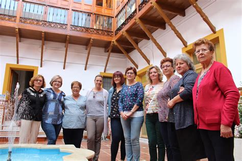 mujeres en antequera|Federación de Asociaciones de Mujeres de la。